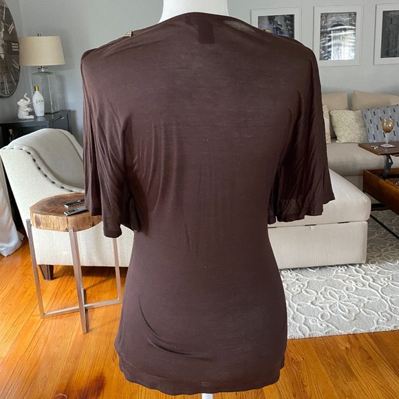 White House Black Market Blouse - Picture 2 of 3